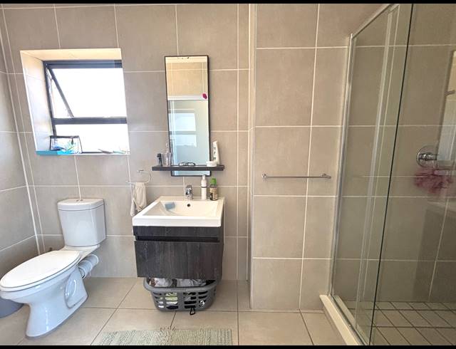 3 BEDROOM APARTMENT TO LET IN PARKLANDS
